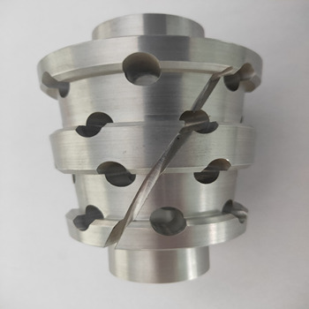 CNC Turned Components-2